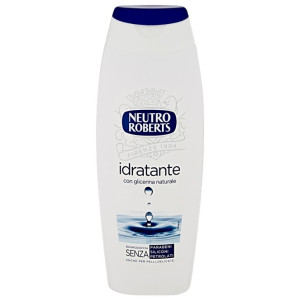 Spuma de baie Neutro Roberts  hidratanta cu glicerina naturala 500ml