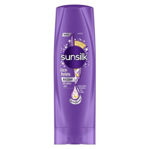 Balsam pentru par drept Sunsilk  Liscio Perfetto 200ml