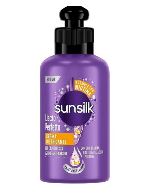 Crema pentru par drept Sunsilk Liscio Perfetto 200ml