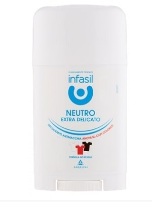 Deodorant Italian Stick Infasil Neutro extra delicato  50 ml