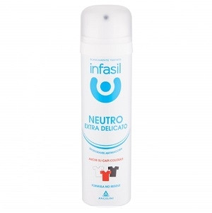 Deodorant Spray Infasil Neutro Extra Delicato 150ml