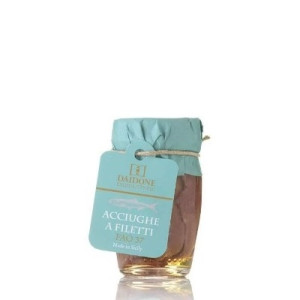 File de Ansoa Daidone Exquisiteness 80g