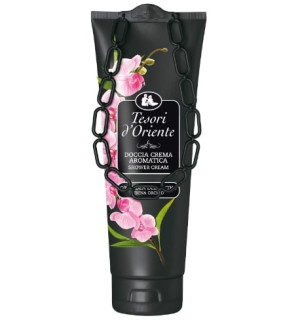 Gel de dus Tesori d'Oriente Orhidee de China 250 ml