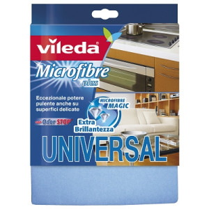 Laveta Panno Microfibre Universal Vileda