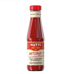 Mutti Ketchup 300g