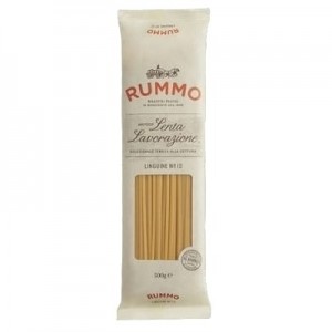 Paste Italiene fara ou Linguine Rummo 500g