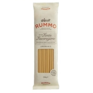 Paste Italiene fara ou Linguine Rummo 500g