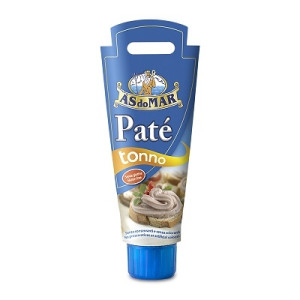 Pate de ton As Do Mar 100g 
