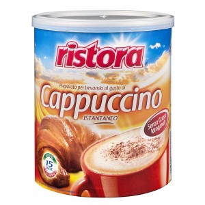 Ristora Cappuccino italian 250g