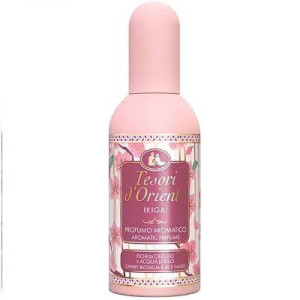 Tesori d'Oriente Parfum aromatic Ikigai 100ml 