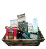 Ambalare cos cadou Ambalare cos cadou