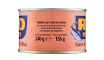 Rio mare ton in ulei de masline 240g Rio mare ton in ulei de masline 240g