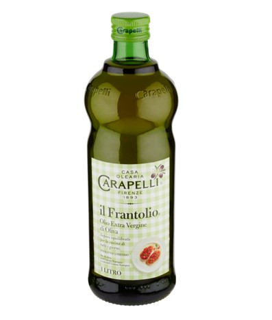 Ulei de masline extravirgin Carapelli il Frantolio 1 lt. Ulei de masline extravirgin Carapelli il Frantolio 1 lt.