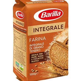 Barilla Faina de grau integrala 1kg