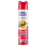 Spray mobila Emulsio Mangia Polvere magnolie si iasomie 300ml