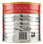 Sos de rosii pasate - Mutti Passata Pomodoro 2.5 kg Sos de rosii pasate - Mutti Passata Pomodoro 2.5 kg