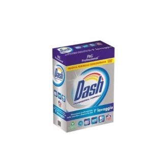 Dash Profesional detergent praf 125 utilizari