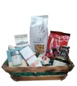 Ambalare cos cadou Ambalare cos cadou