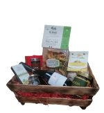 Ambalare cos cadou Ambalare cos cadou