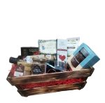 Ambalare cos cadou Ambalare cos cadou