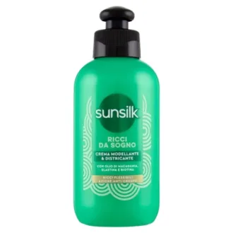 Crema pentru par cret Sunsilk Ricci da Domare