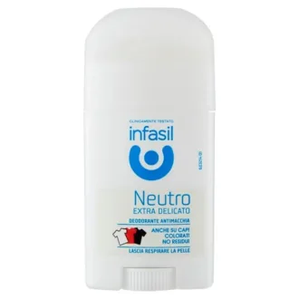 Deodorant Italian Stick Infasil Neutro extra delicato 50ml