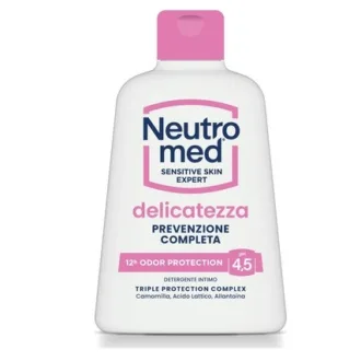 Detergent intim Neutro Med Delicatezza 200 ml