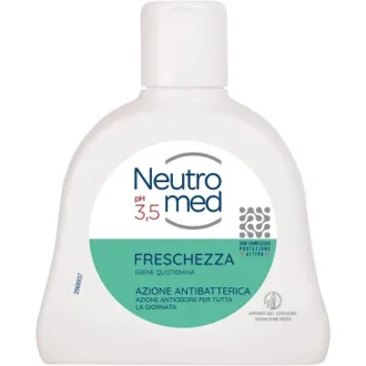 Detergent intim Neutro Med Freschezza 200ml