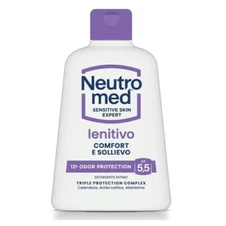Detergent intim Neutro Med Lenitivo 200ml