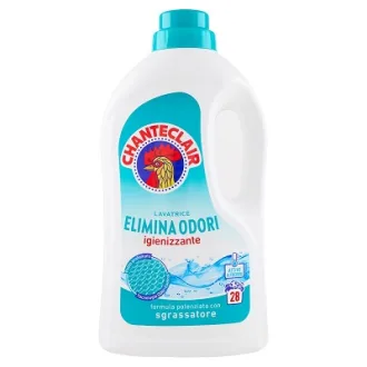 Detergent lichid pentru rufe Chanteclair Igienizant 28 utilizari