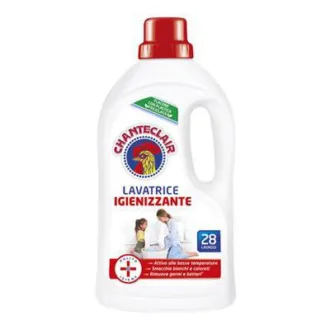 Detergent lichid pentru rufe Chanteclair Igienizant 28 utilizari