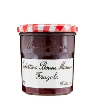 Dulceata de capsuni Bonne Maman 370g