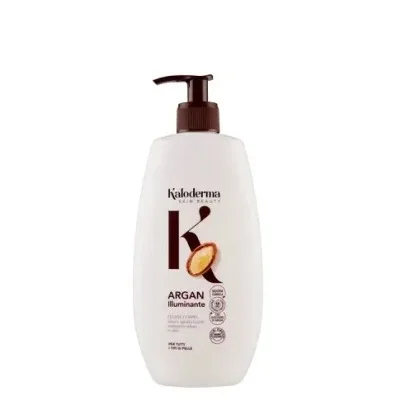 Lotiune-de-corp-pentru-toate-tipurile-de-piele-cu-ulei-de-argan-Kaloderma-400-ml Lotiune de corp pentru toate tipurile de piele cu ulei de argan Kaloderma 400 ml