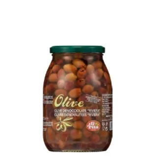 Masline Riviera fara samburi Di Vita 970g