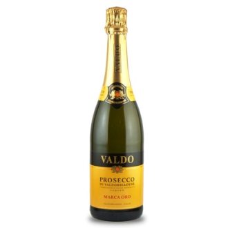 Prosecco Valdo Marca Oro Valdobbiadene Superiore DOCG, 750 ml, 11% alcool SGR