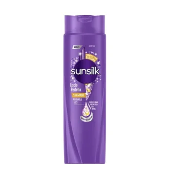 Sampon Italian pentru par drept Sunsilk Liscio Perfetto 250ml