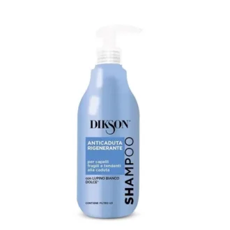 Sampon Profesional impotriva caderii parului Dikson 500ml