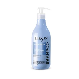 Sampon Profesional impotriva caderii parului Dikson 500ml