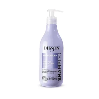 Sampon Profesional impotriva matretii Dikson 500ml