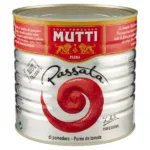Sos de rosii pasate Mutti Passata Pomodoro 2,5 kg