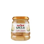 Specialitate italiana conservata ''Ceapa la gratar'' Saclà 314g
