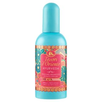Tesori d'Oriente Ayurveda Parfum aromatic 100ml