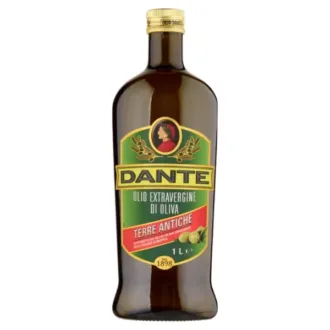 Ulei de masline extravirgin Dante Terre Antiche 1l