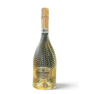 Vin spumant Santero Moscato Dolce 750ml