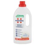 Aditiv Igienizant pentru rufe Amuchina cu Balsam 1000ml