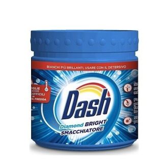 Aditiv pentru inlaturarea petelor rufe albe Dash Smacchiatore 500g