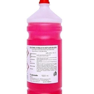 Alcool denaturat 90° Amacasa 1000ml