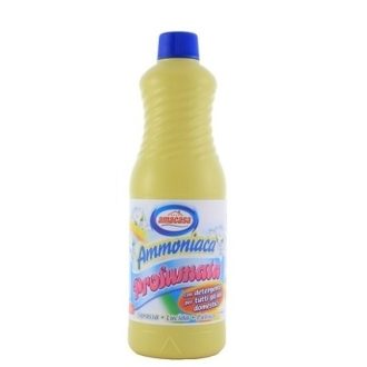 Amoniac Parfumat cu Detergent Amacasa 1L