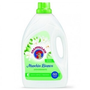 Balsam de rufe cu parfum de mosc alb Chanteclair 3L