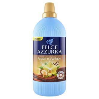 Balsam de rufe Felce Azzurra Argan si Vanilie 41 spalari